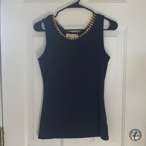 Michael Kors Top - Picture 1 of 4